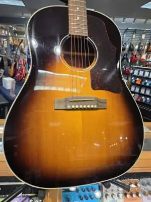 Epiphone - EISLASH45NVNH