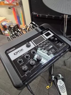 Yamaha - DTX6KX 2