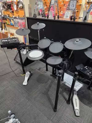 Yamaha - DTX6KX