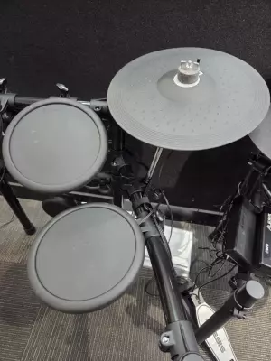 Yamaha - DTX6KX 4