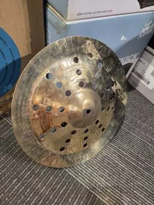 Sabian AA 12