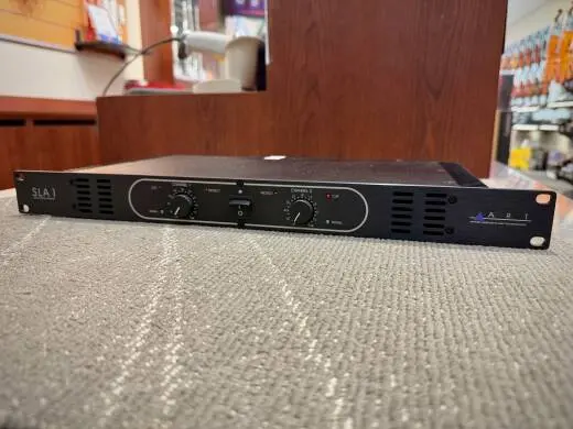 ART Pro Audio - SLA1