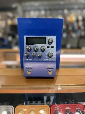 BOSS - SY-200