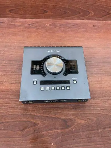 Universal Audio - UA-APLTWDII