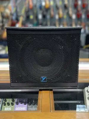 Yorkville Sound - NX10C
