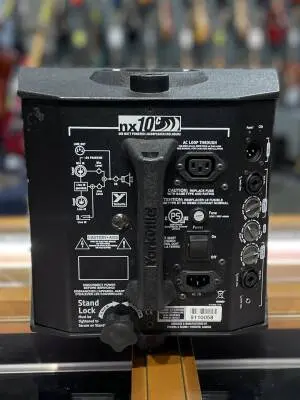 Yorkville Sound - NX10C 2