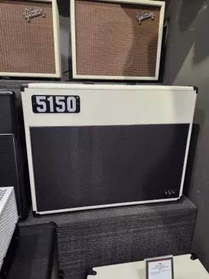 EVH - ICONIC 60W 2X12 IVY