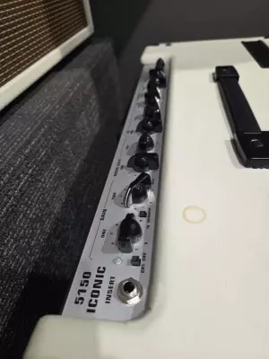EVH - ICONIC 60W 2X12 IVY 2