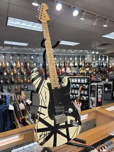 EVH - 510-7900-576 2
