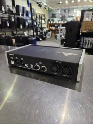 ART Pro Audio - USBIV 2
