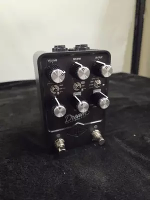 Universal Audio - UA-GPM-DRM