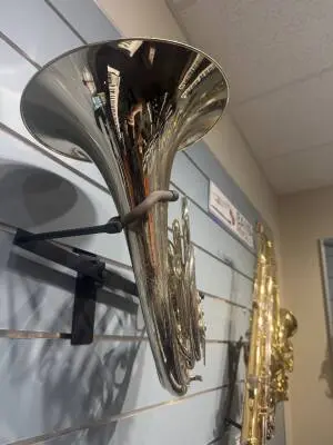 KING EROICA DOUBLE FRENCH HORN 2
