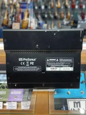 PreSonus - EarMix 16M 16x2 AVB-Networked Personal Monitor Mixe 2