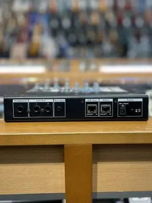 PreSonus - EarMix 16M 16x2 AVB-Networked Personal Monitor Mixe 2