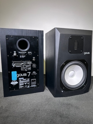 Avantone Pro - GAUSS 7