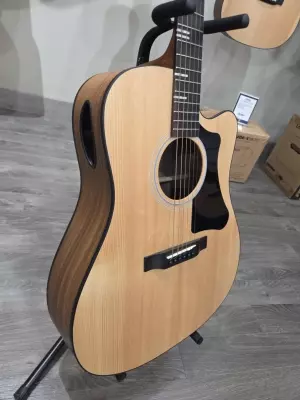 Gibson - G-WRITER EC ANTIQUE NATURAL W/GB 2