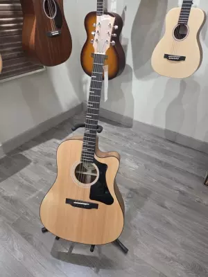 Gibson - G-WRITER EC ANTIQUE NATURAL W/GB 2