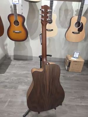 Gibson - G-WRITER EC ANTIQUE NATURAL W/GB 2