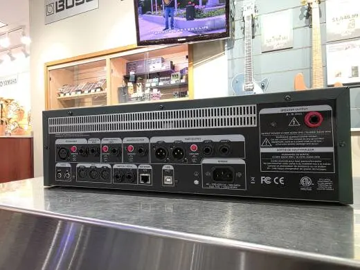 Kemper Amps Profiler Power Rack 2