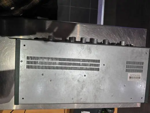 Kemper Amps Profiler Power Rack 2