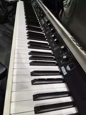 Korg - SV-2 88 S 2