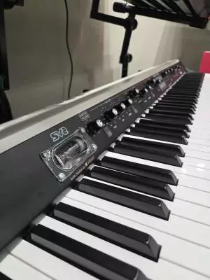 Korg - SV-2 88 S 2