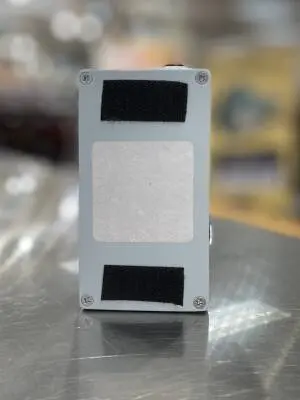 JHS Tacobolt Limited Edition Overdrive Pedal 2