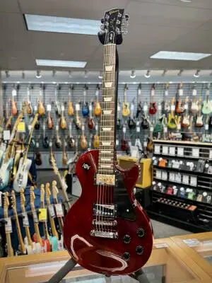 Gibson - LPST1WRCH