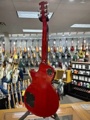 Gibson - LPST1WRCH 2