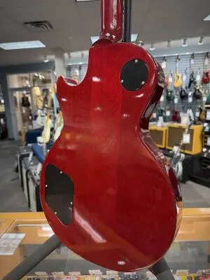 Gibson - LPST1WRCH 2