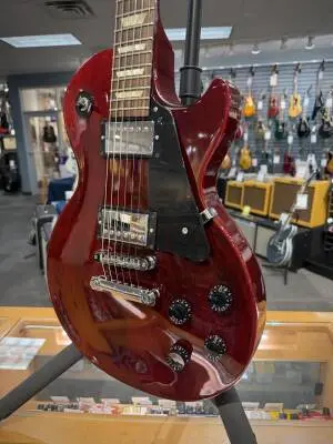 Gibson - LPST1WRCH 2