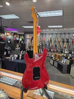 Fender American Ultra Stratocaster Umbra 2