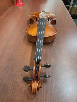 Aubert Lutherie - LEFRANCOIS 2