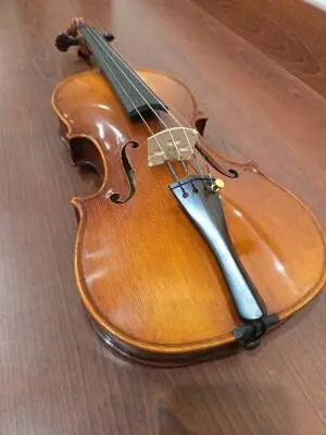 Aubert Lutherie - LEFRANCOIS 2