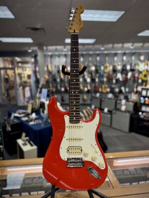 Fender - 014-0540-558