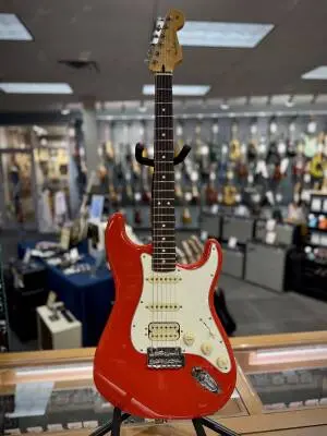 Fender - 014-0540-558