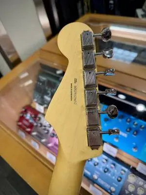 Fender - 014-0540-558 2