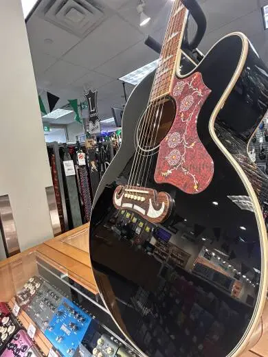 Epiphone - EJ200CEEBGH