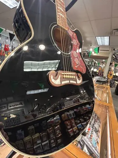 Epiphone - EJ200CEEBGH 2