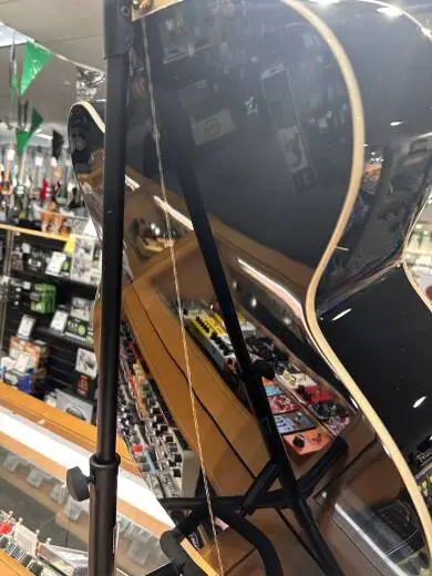 Epiphone - EJ200CEEBGH 2