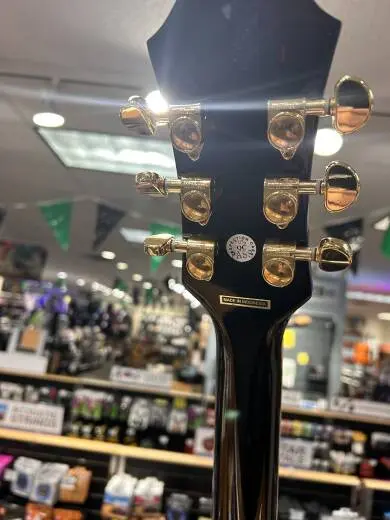 Epiphone - EJ200CEEBGH 2