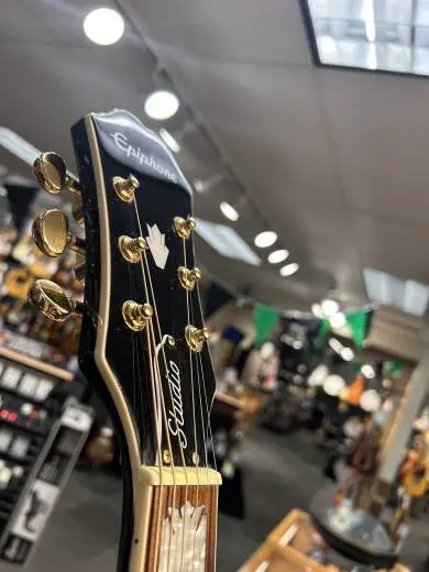 Epiphone - EJ200CEEBGH 2