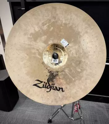 Zildjian - Z40122-ZIL 2
