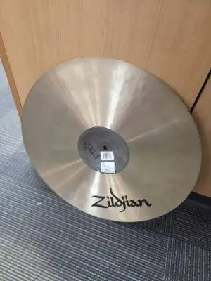 Zildjian - K0704 2