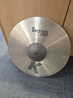 Zildjian - K0704