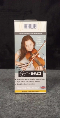Headway Music Audio - THE BAND CELLO