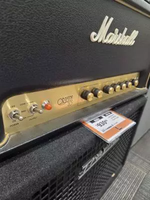 Marshall - ORI20H 2