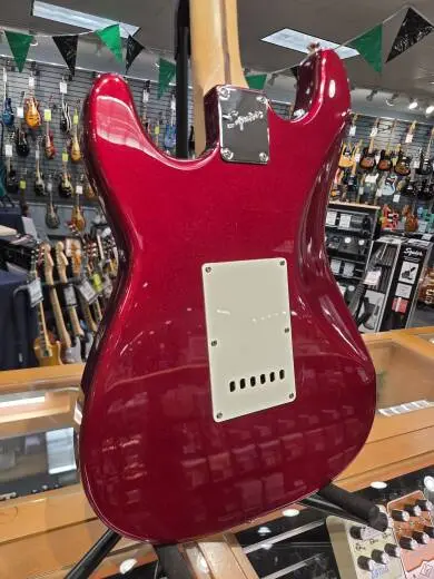 SQUIER STRATOCASTER 2