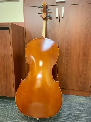 Eastman Strings - VC80ST 4/4 OF 2