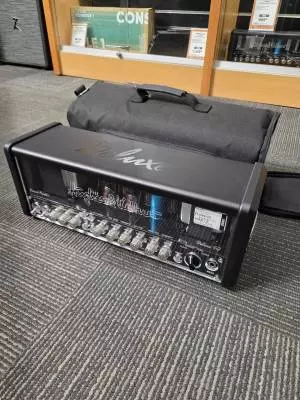 Hughes & Kettner - GM40DH